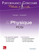 Physique : 1re année : PCSI