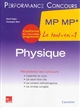 Physique : 2e année : MP MP*