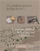 Un complexe princier à l'âge du Fer : le quartier artisanal de Port Sec sud à Bourges (Cher)