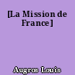 [La Mission de France]