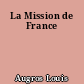 La Mission de France