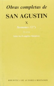 Obras de San Agustin : X : Sermones : (2 ̊)