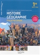 Histoire, géographie, éducation civique : 1re Bac Pro
