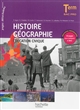 Histoire géographie éducation civique : Term Bac Pro