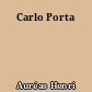 Carlo Porta