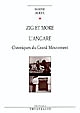 Zig et More : L'angare