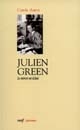 Julien Green : le miroir en éclats : étude sur l'autobiographie
