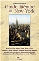 Guide littéraire de New York