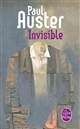 Invisible : roman