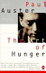 The Art of hunger : Essays, prefaces, interviews and the red notebook