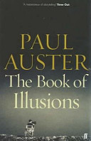 The book of illusions : a novel