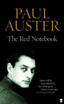 The red notebook : and other writings
