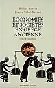 Économies et sociétés en Grèce ancienne