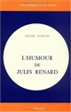 L'humour de Jules Renard