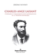 Charles-Ange Laisant : itinéraires et engagements d'un mathématicien de la Troisième République