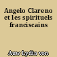 Angelo Clareno et les spirituels franciscains