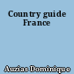 Country guide France