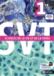 SVT, sciences de la vie et de la terre 1re : enseignement de spécialité : nouveau programme 2019