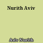Nurith Aviv