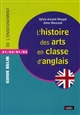 L'histoire des arts en classe d'anglais