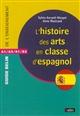 L'histoire des arts en classe d'espagnol