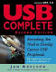 USB complete : everything you need to develop custom USB peripherals