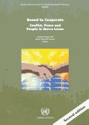 Bound to cooperate : conflict, peace, and people in Sierra Leone