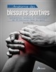Anatomie des blessures sportives : 65 fiches reprenant les blessures communément rencontrées dans le monde du sport