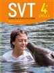 SVT, sciences de la vie et de la Terre, 4e cycle 4 : nouveau programme