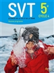SVT, sciences de la vie et de la Terre, 5e cycle 4 : nouveau programme