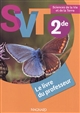 SVT 2de : sciences de la vie et de la terre : le livre du professeur