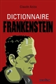 Dictionnaire Frankenstein