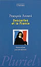 Descartes et la France : histoire d'une passion nationale