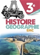 Histoire géographie, EMC, 3e