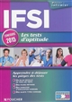 IFSI : les tests d'aptitude