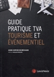 Guide pratique TVA tourisme et événementiel