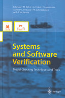 Systems and software verification : model-checking techniques and tools