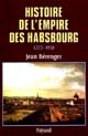 Histoire de l'empire des Habsbourg : 1273-1918