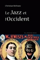 Le jazz et l'Occident