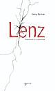 Lenz : [étude sur les sources de Lenz] : [notes de J. F. Oberlin sur J. M. R. Lenz]