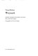 Woyzeck : Faksimile, Transkription, Emendation und Lesetext : Buch- und CD-Rom Ausgabe
