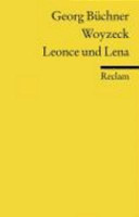 Woyzeck : Leonce und Lena