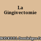 La Gingivectomie
