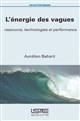 L'énergie des vagues : ressource, technologies et performance