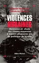 Violences urbaines : ascension et chute des classes moyennes à travers cinquante ans de politique de la ville