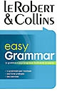 Easy grammar ! : la grammaire facile