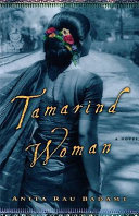 Tamarind woman