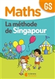 Maths, GS : la méthode de Singapour