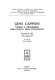 Gino Capponi : storia e progresso nell'Italia dell'Ottocento : convegno di studio, Firenze - Palazzo Strozzi, 21-22-23 gennaio 1993