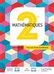 Mathématiques 2de : programme 2019